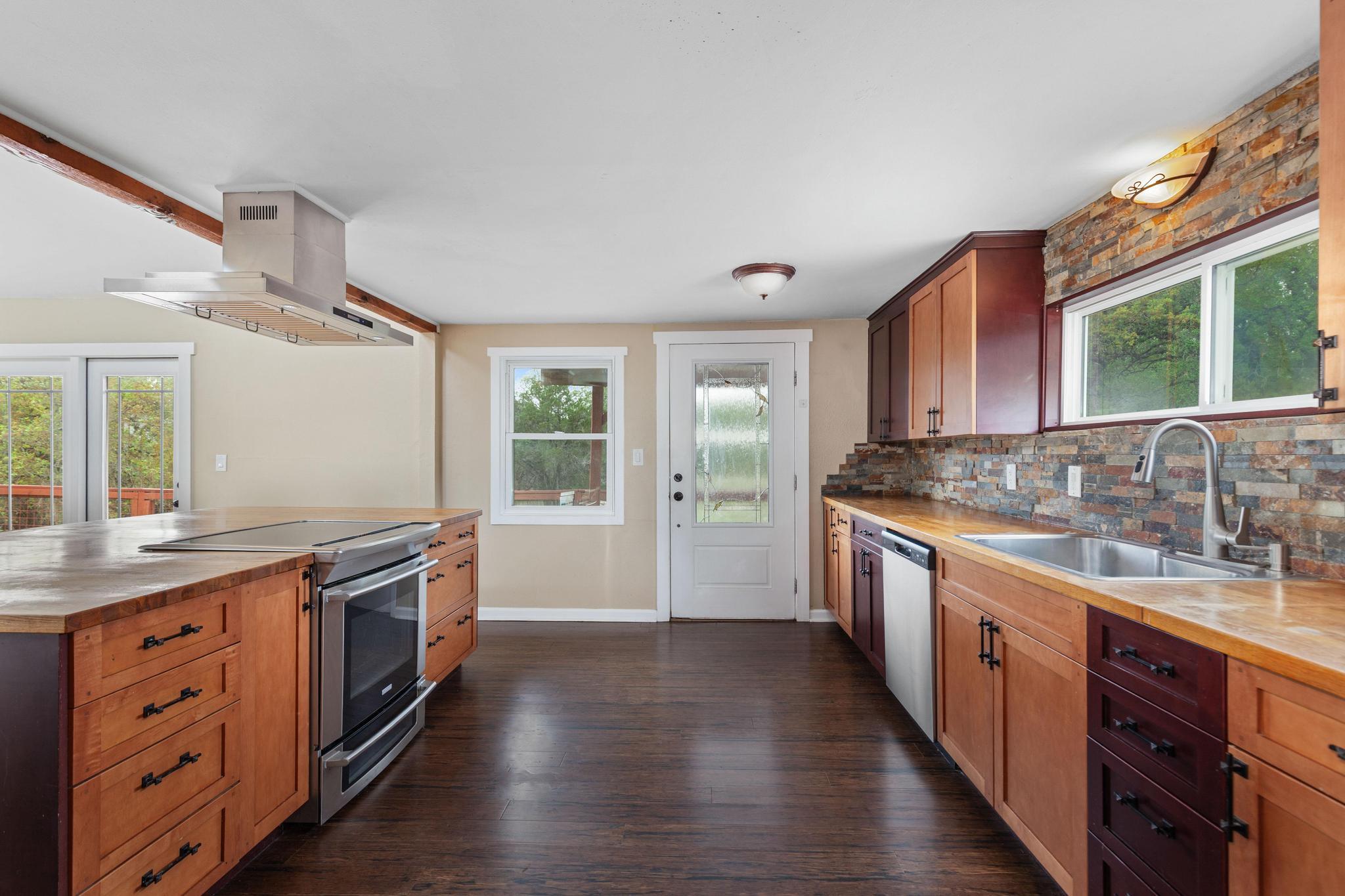 14407 Tucumcari Trl, Austin, TX 78734