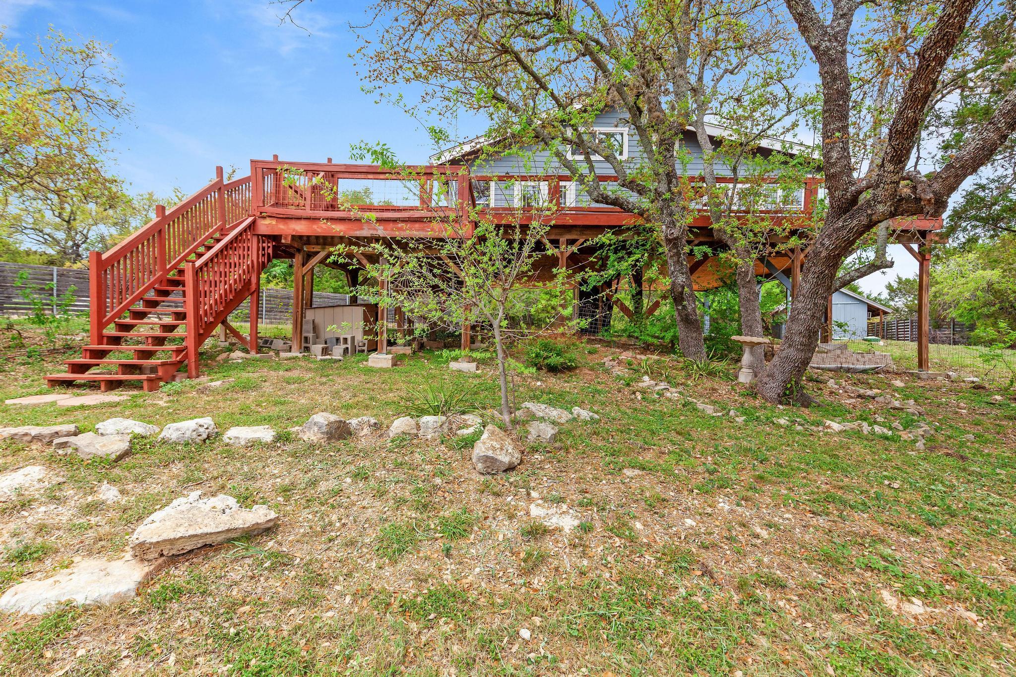 14407 Tucumcari Trl, Austin, TX 78734