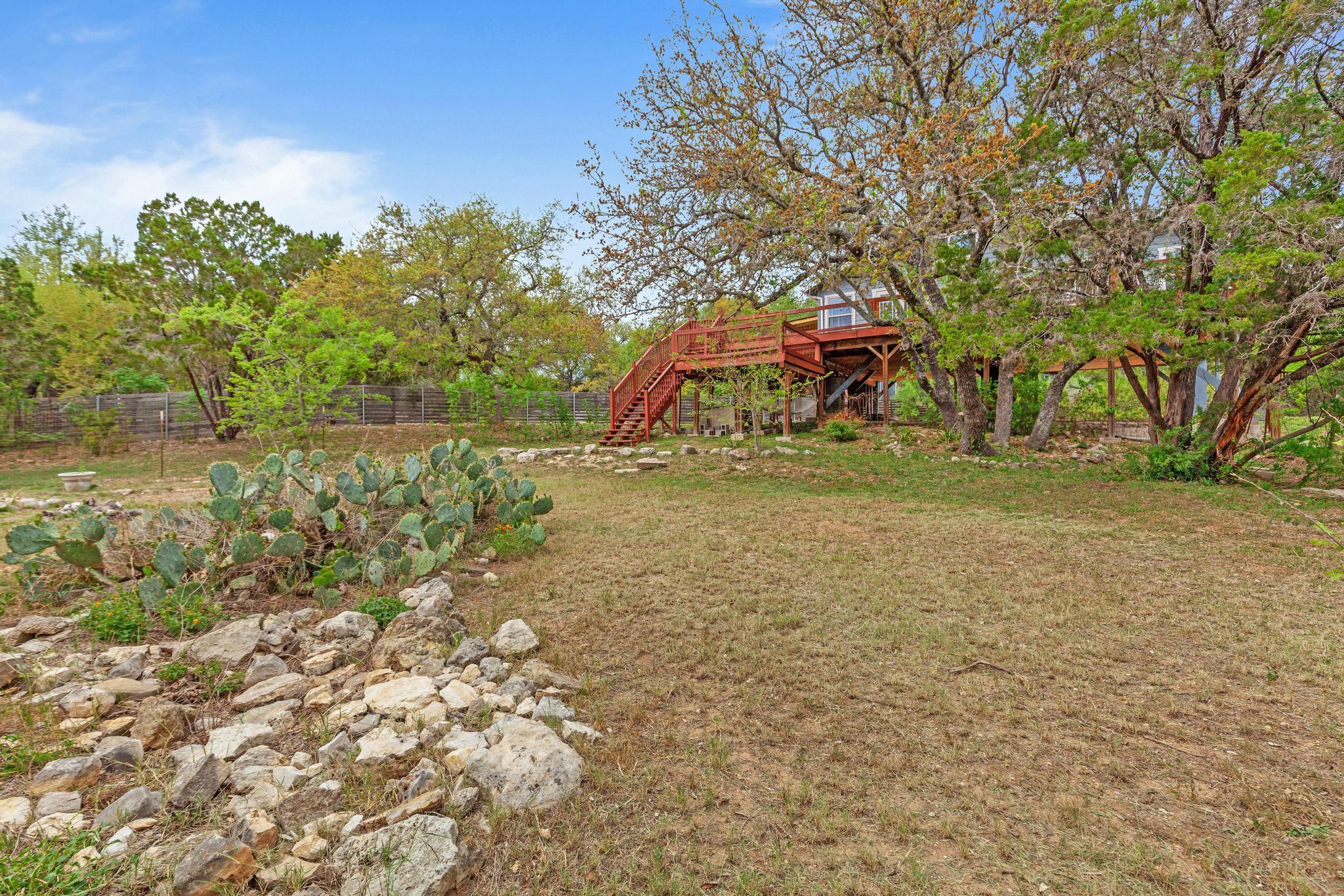 14407 Tucumcari Trl, Austin, TX 78734