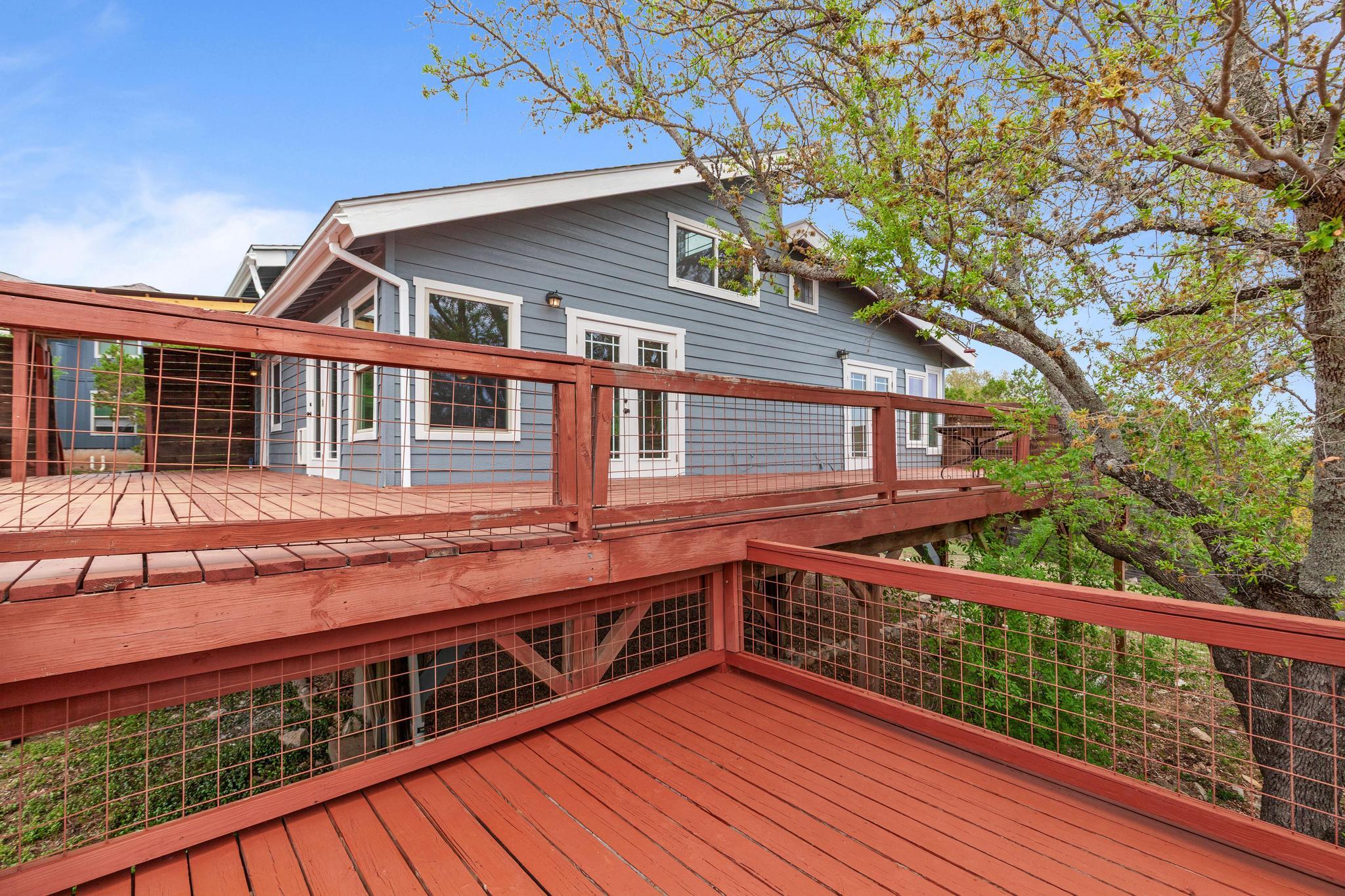 14407 Tucumcari Trl, Austin, TX 78734