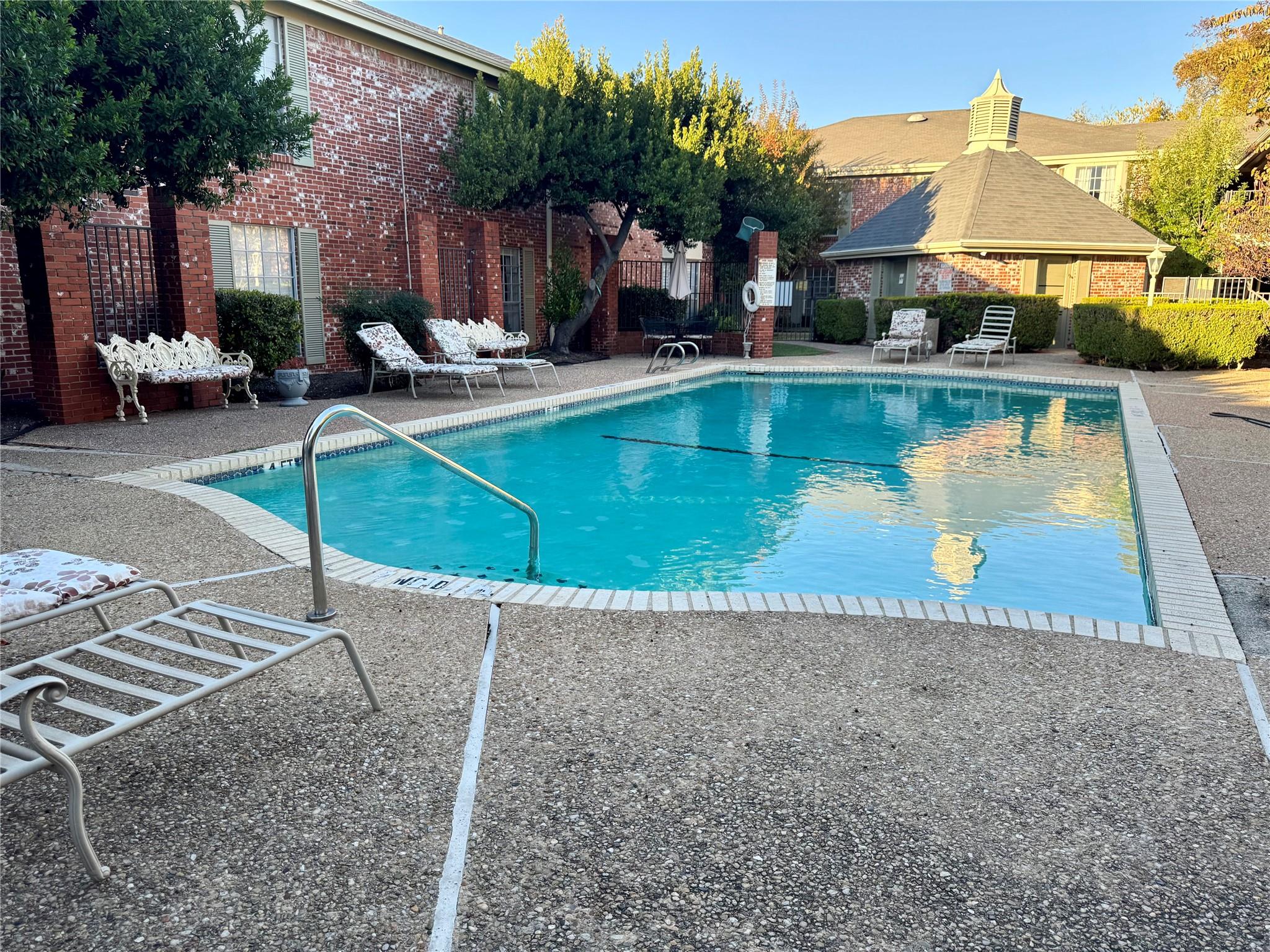 7920 Rockwood Ln # 138, Austin, TX 78757