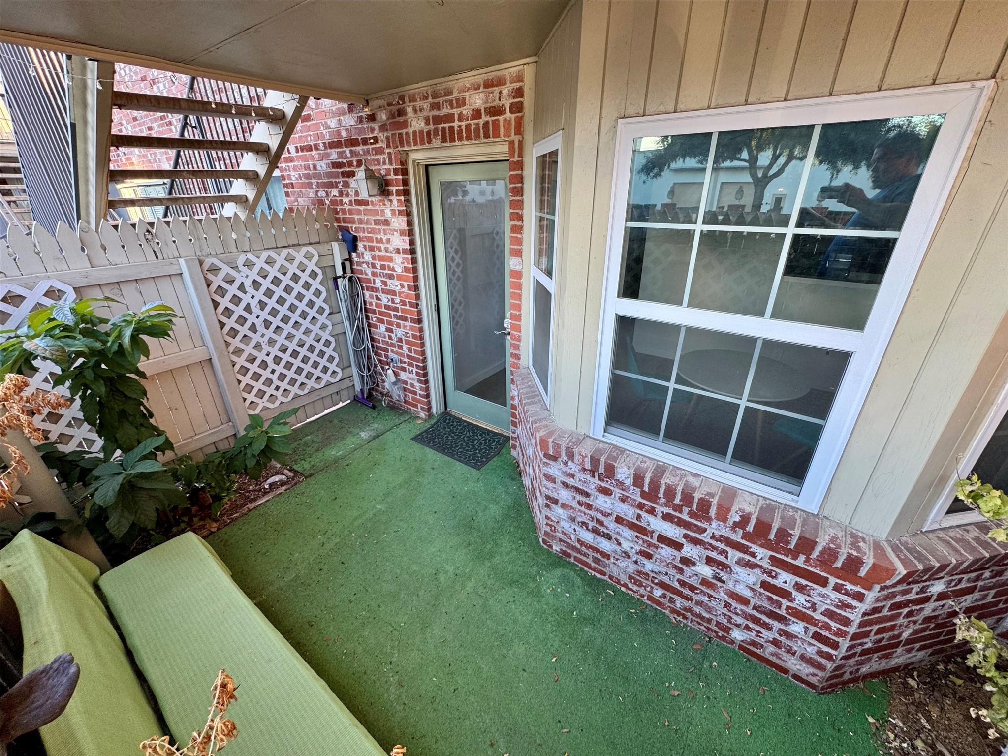 7920 Rockwood Ln # 138, Austin, TX 78757