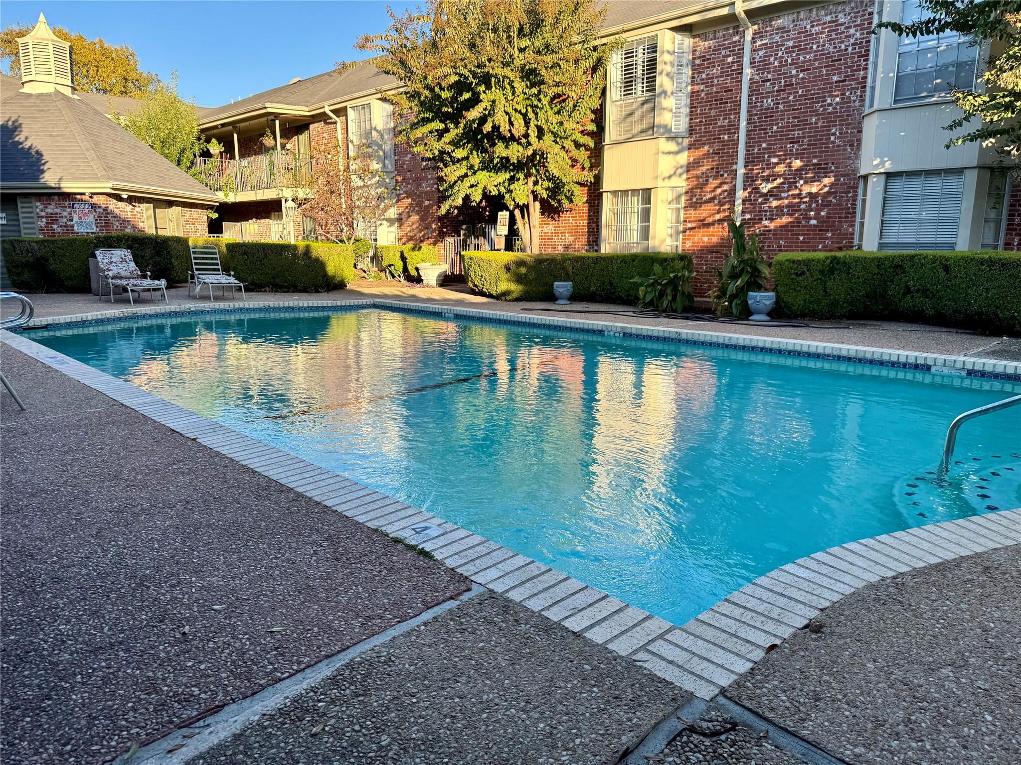 7920 Rockwood Ln # 138, Austin, TX 78757