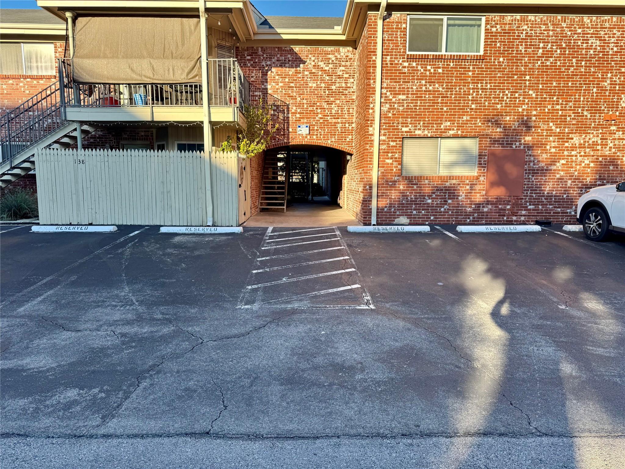 7920 Rockwood Ln # 138, Austin, TX 78757