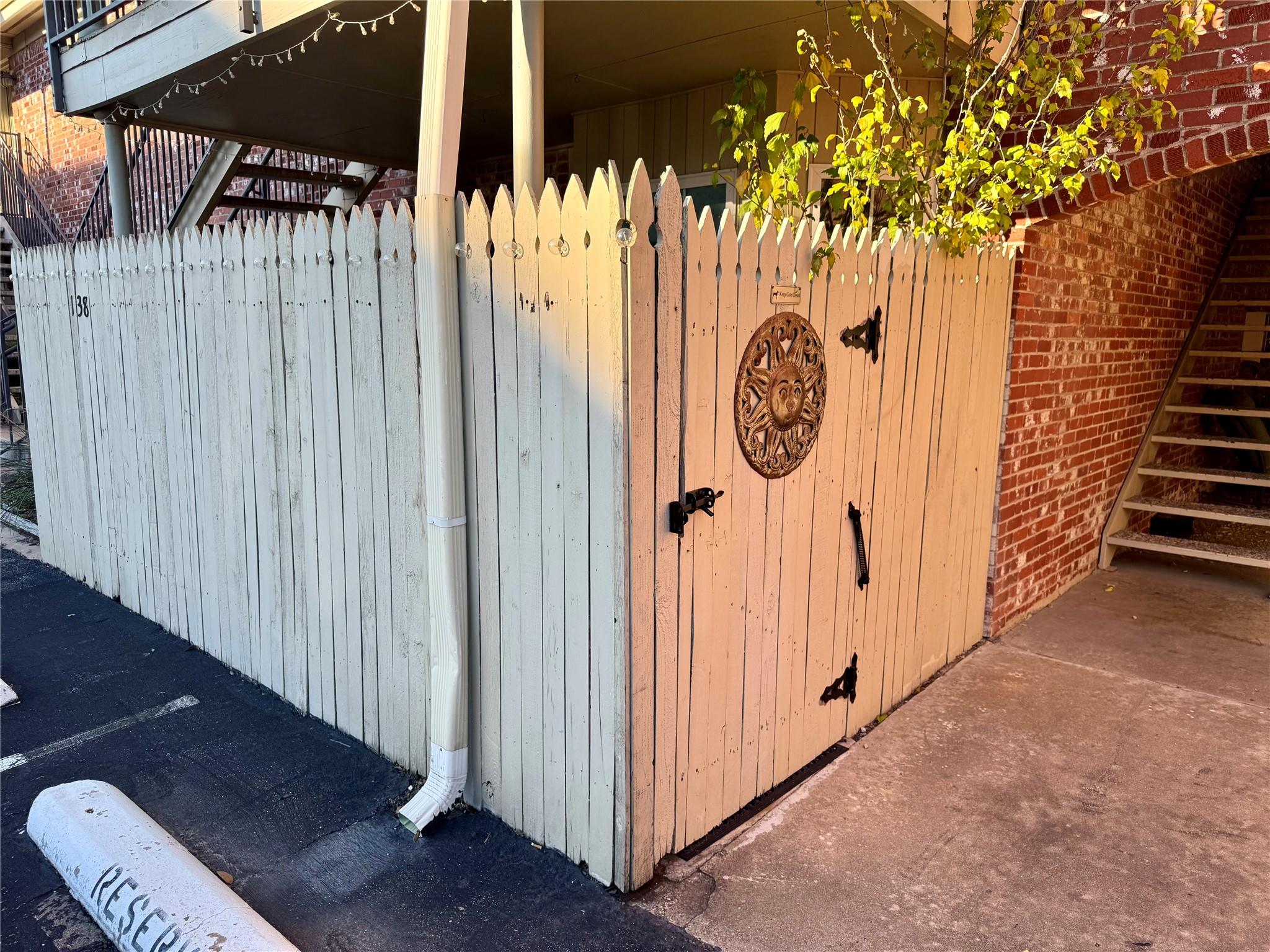 7920 Rockwood Ln # 138, Austin, TX 78757