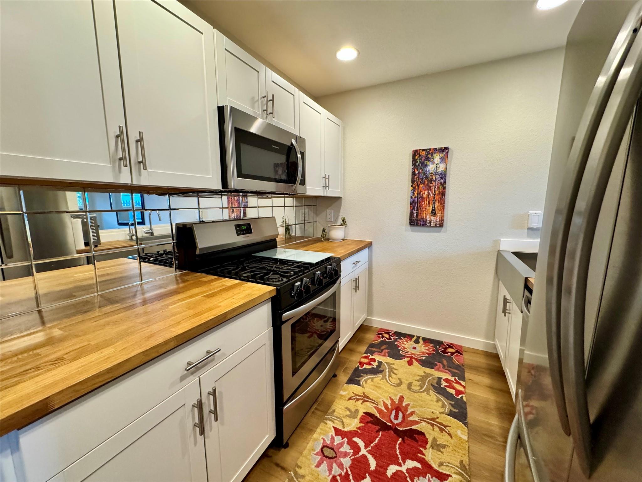 7920 Rockwood Ln # 138, Austin, TX 78757