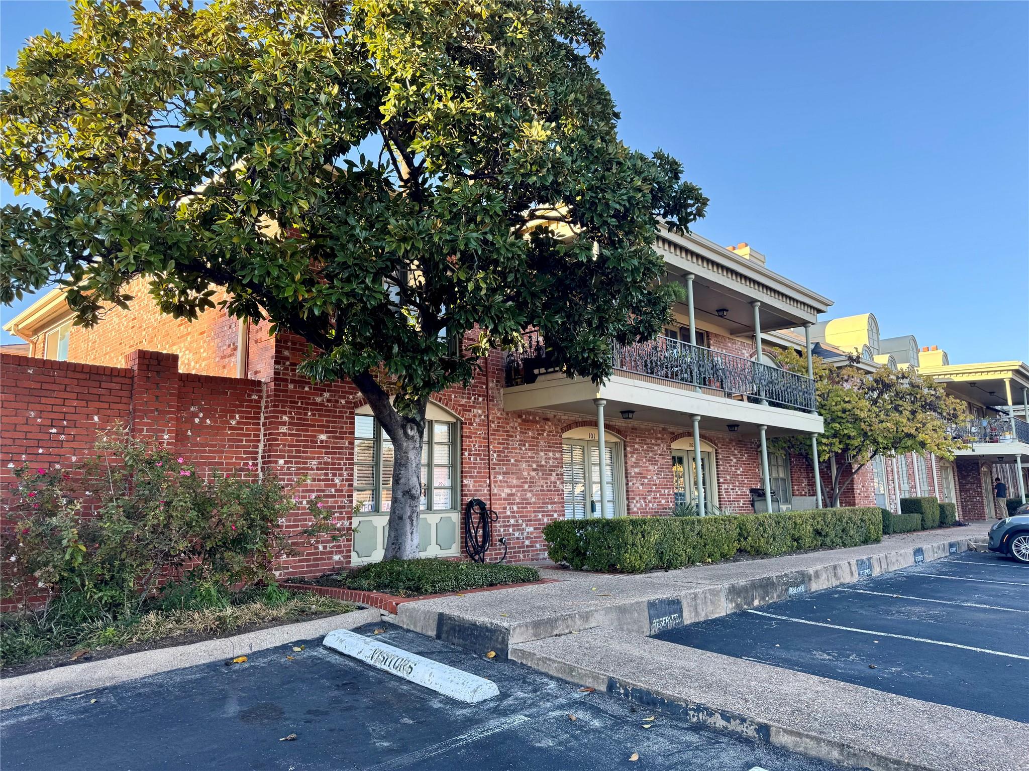 7920 Rockwood Ln # 138, Austin, TX 78757