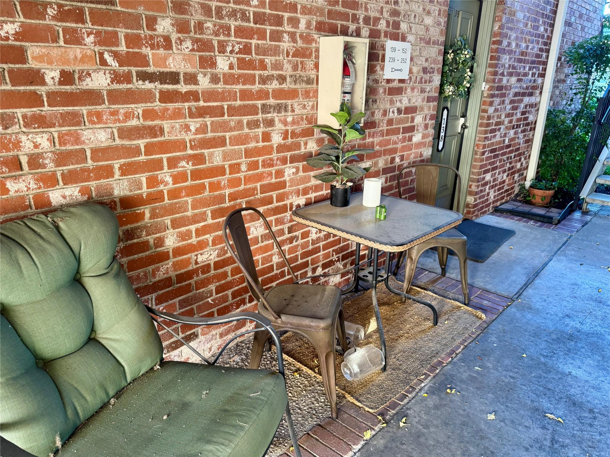 7920 Rockwood Ln # 138, Austin, TX 78757