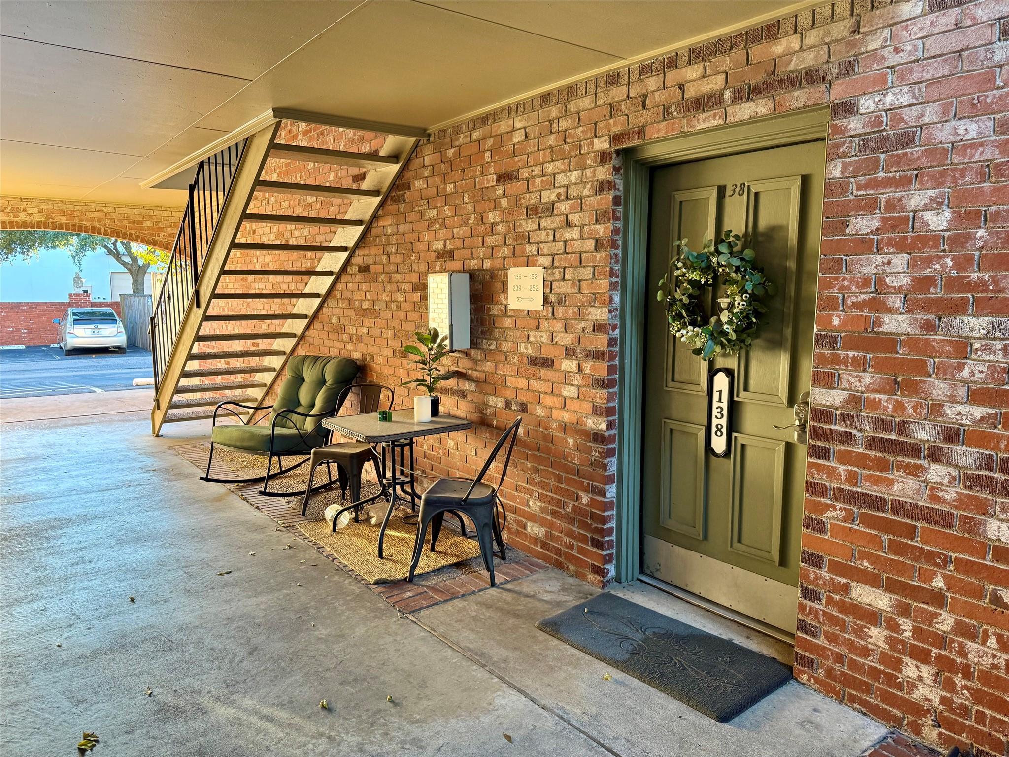 7920 Rockwood Ln # 138, Austin, TX 78757