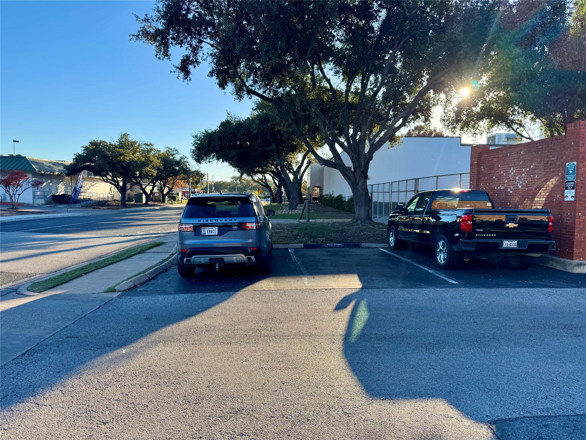 7920 Rockwood Ln # 138, Austin, TX 78757