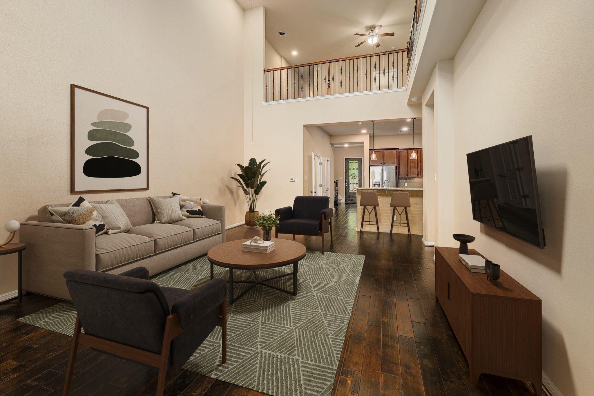 2930 Grand Oaks Loop # 3102, Cedar Park, TX 78613