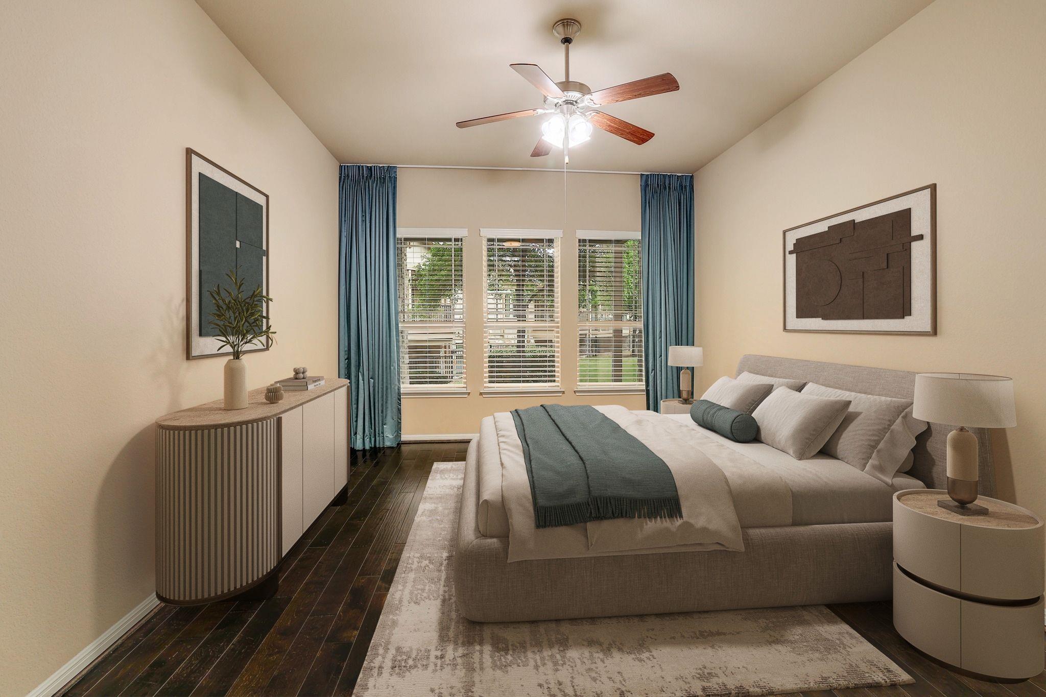 2930 Grand Oaks Loop # 3102, Cedar Park, TX 78613