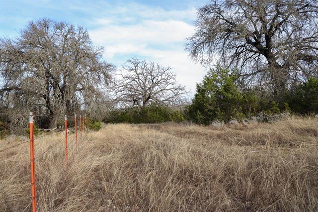 TBD Lot 7 Whitetail Trl, San Saba, TX 76877