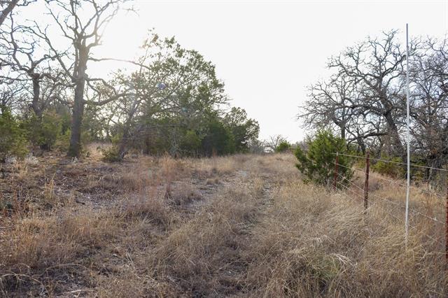 TBD Lot 7 Whitetail Trl, San Saba, TX 76877