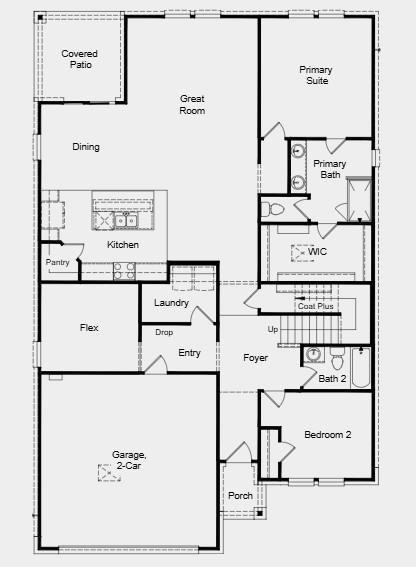 15432 Flowers Vw, Pflugerville, TX 78660