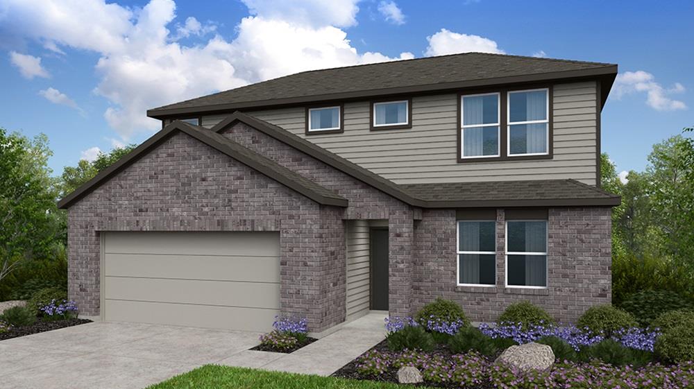 15432 Flowers Vw, Pflugerville, TX 78660