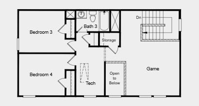 15432 Flowers Vw, Pflugerville, TX 78660