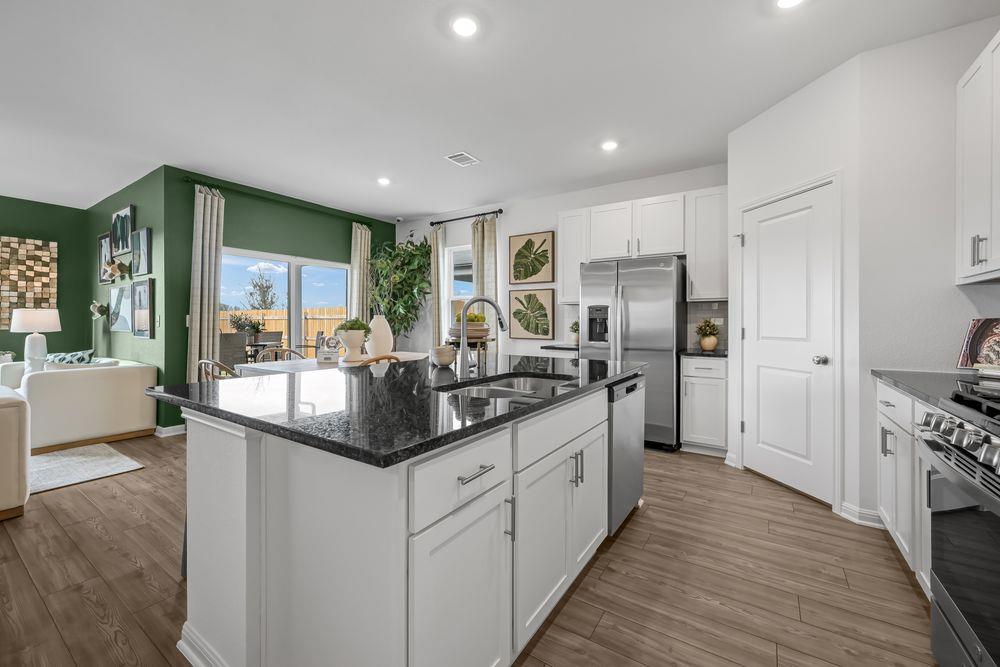 15432 Flowers Vw, Pflugerville, TX 78660