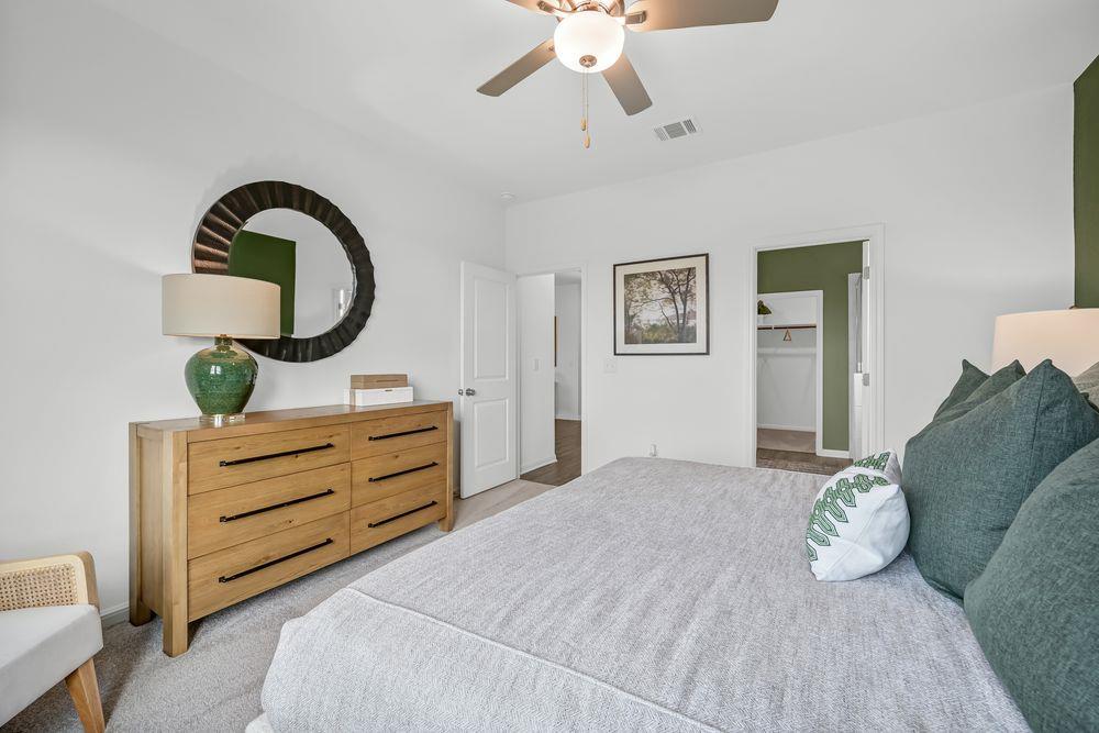 15432 Flowers Vw, Pflugerville, TX 78660