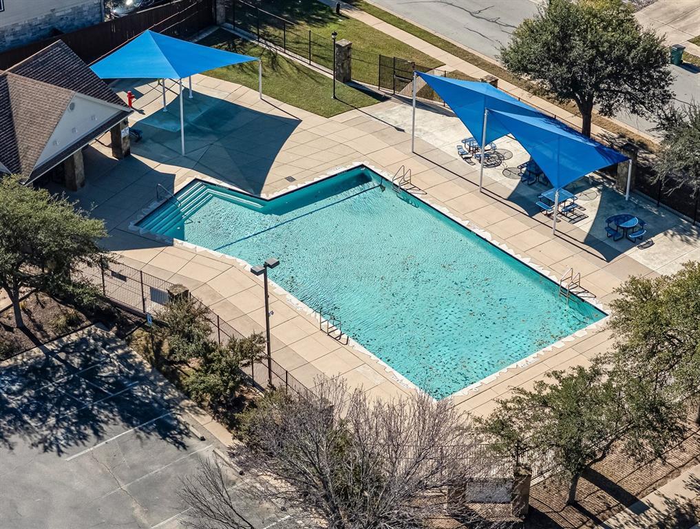 2203 Bakers Way, Cedar Park, TX 78613