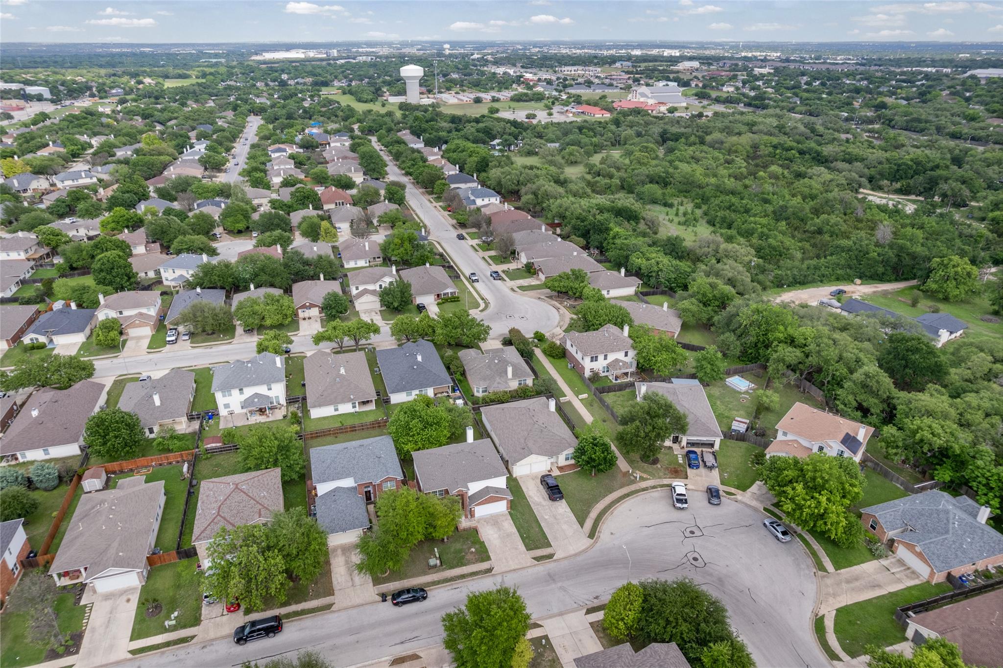 2203 Bakers Way, Cedar Park, TX 78613