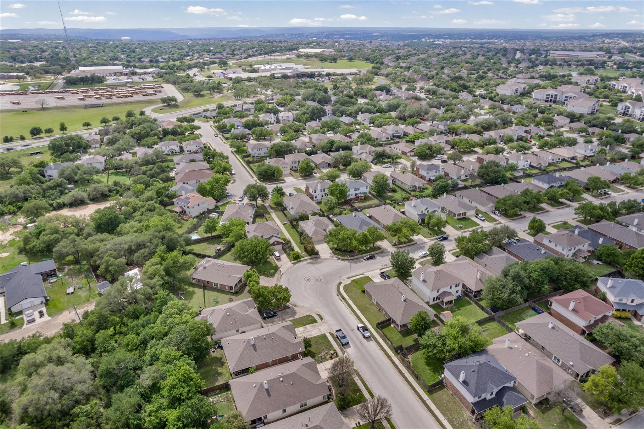 2203 Bakers Way, Cedar Park, TX 78613