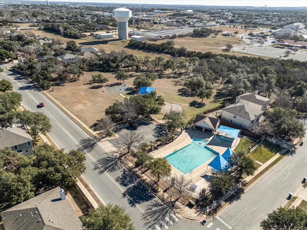 2203 Bakers Way, Cedar Park, TX 78613