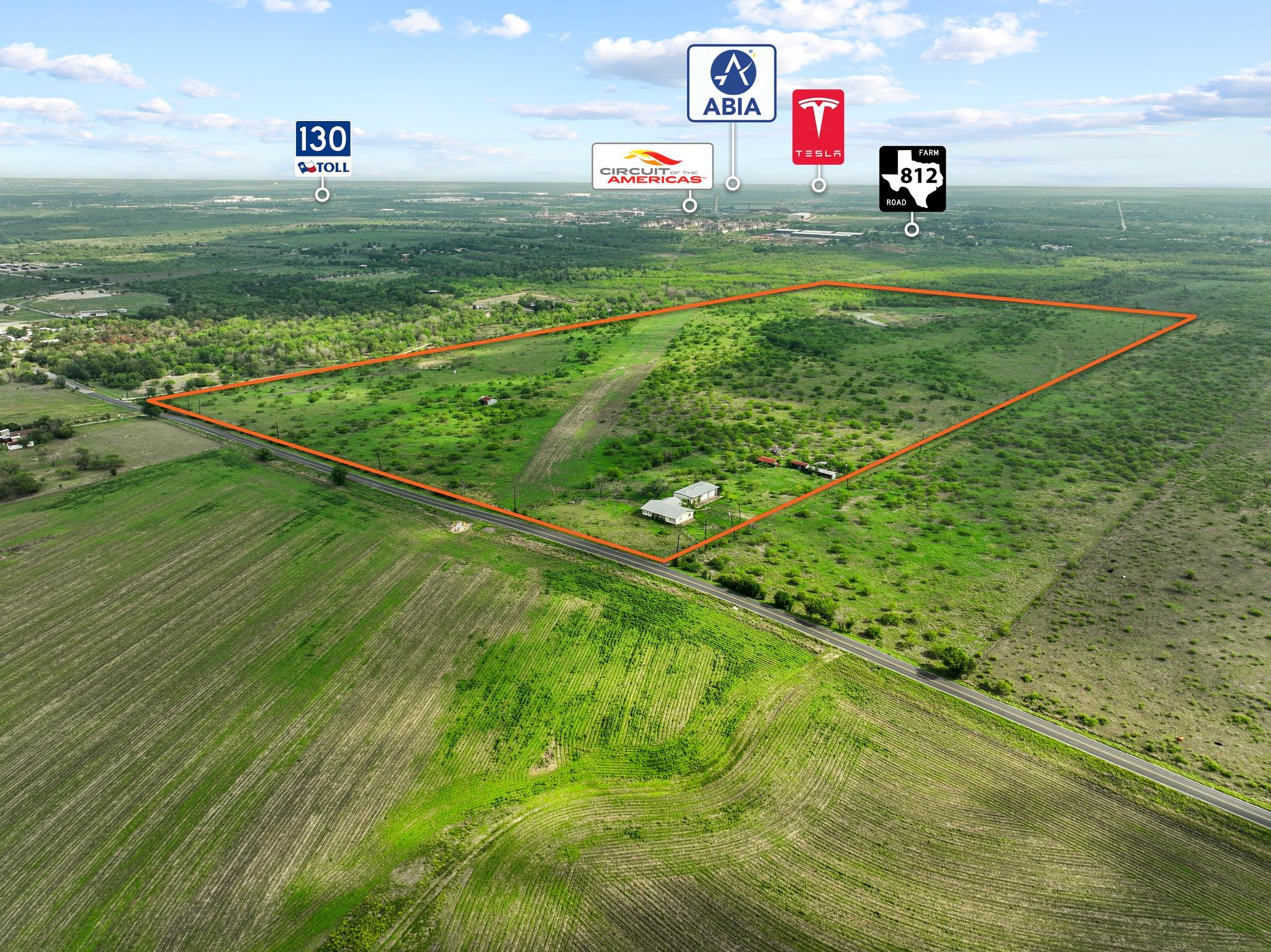 14104 Hokanson Rd, Del Valle, TX 78617