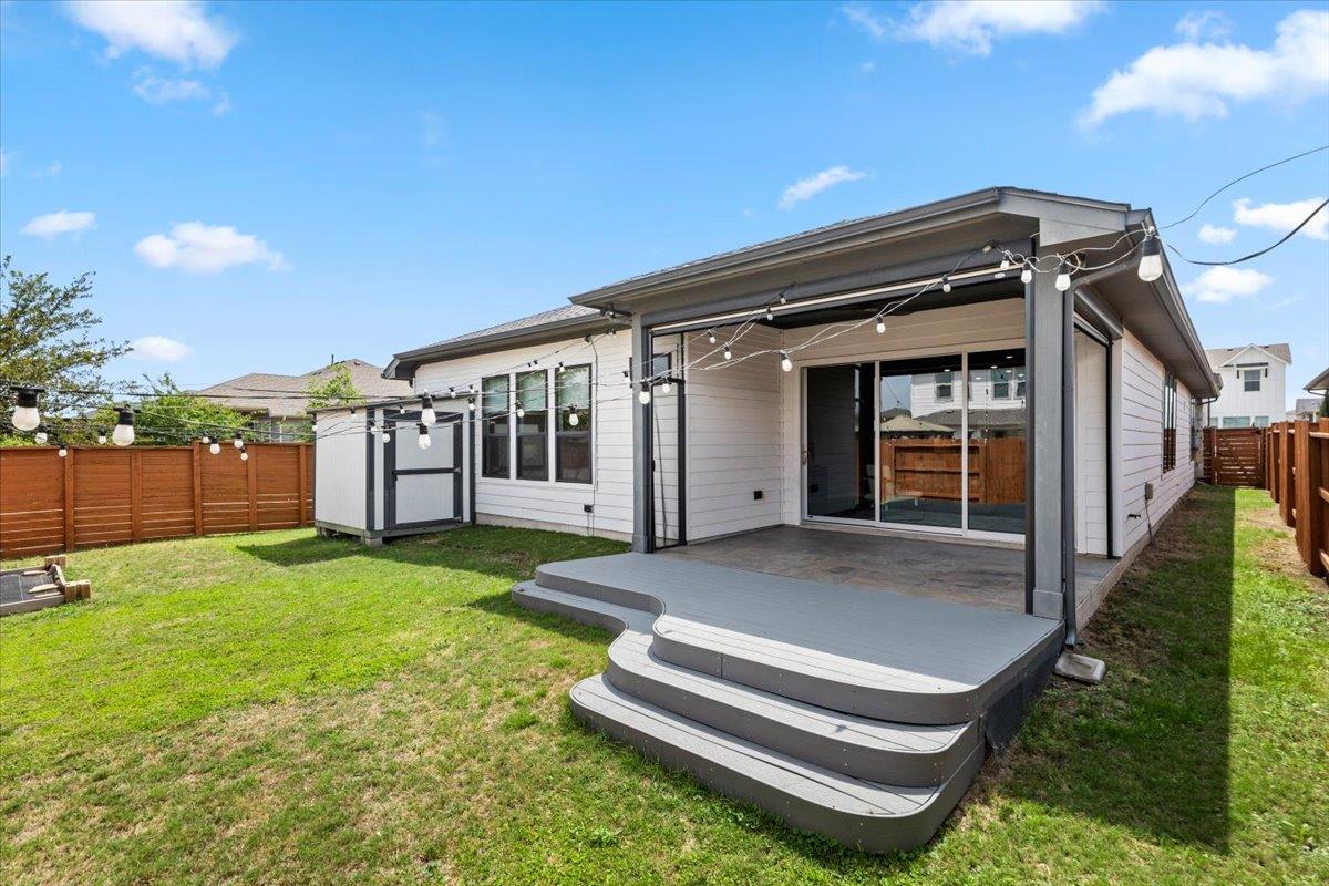 8212 Gilwice Ln, Austin, TX 78744