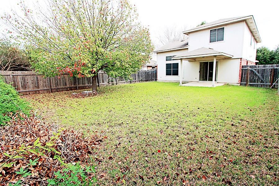 1821 Friars Tale Ln, Austin, TX 78748