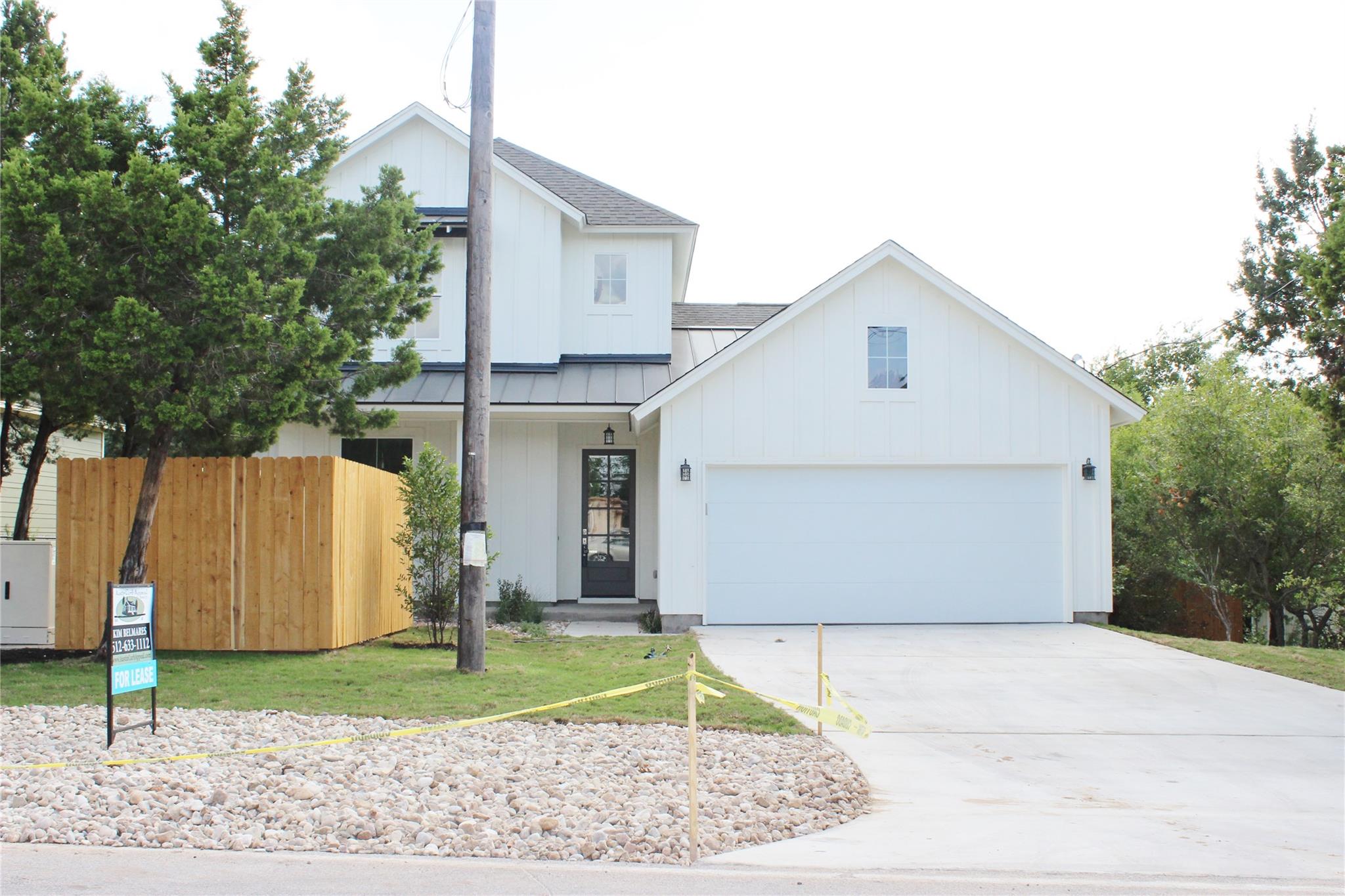 14803 Debba Dr, Austin, TX 78734