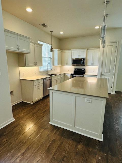 14803 Debba Dr, Austin, TX 78734