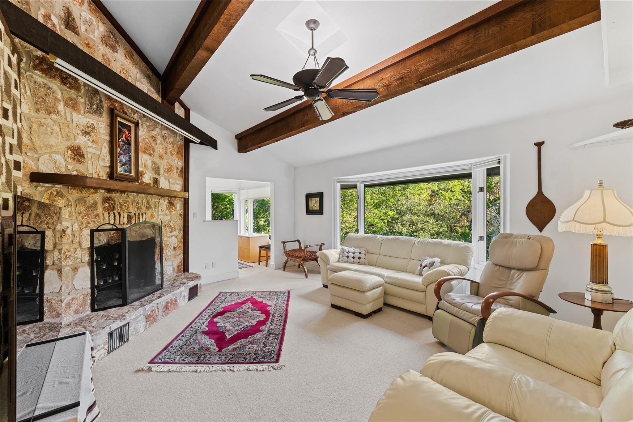 915 Wild Basin Ledge, Austin, TX 78746