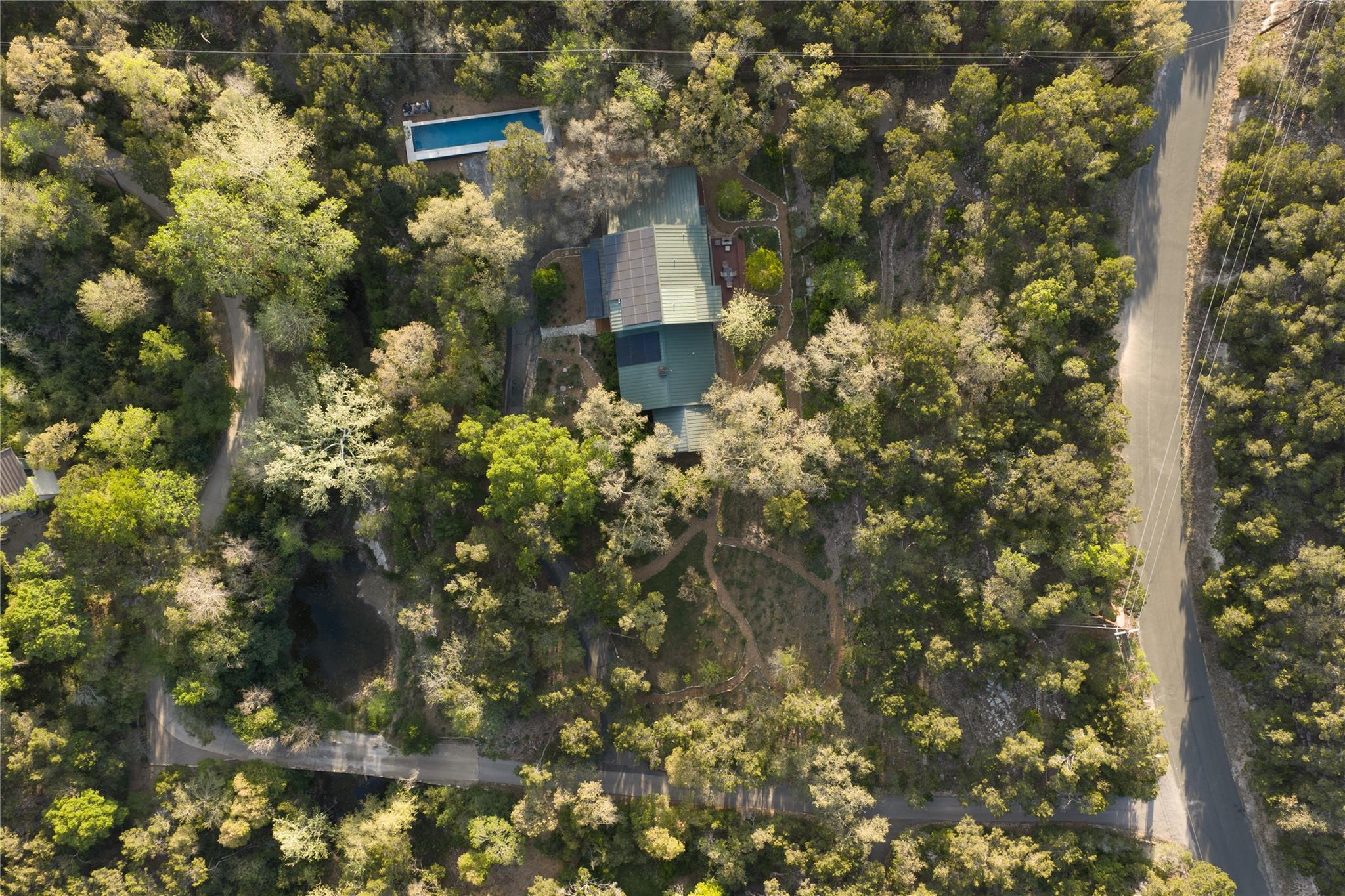 915 Wild Basin Ledge, Austin, TX 78746