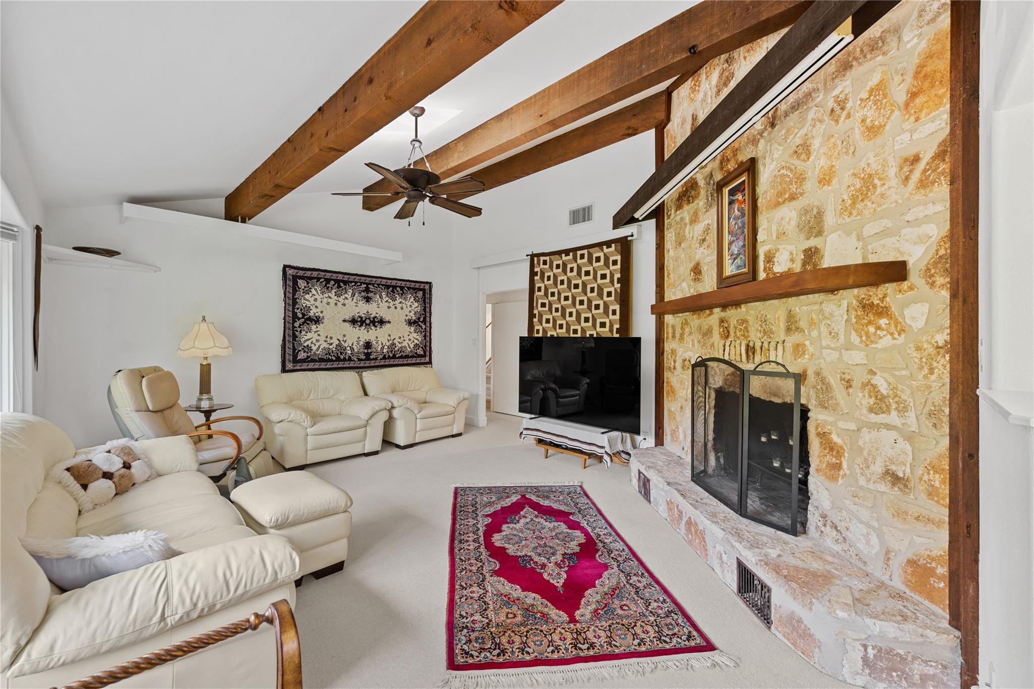 915 Wild Basin Ledge, Austin, TX 78746