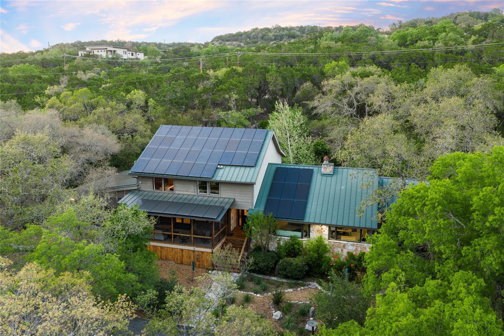 915 Wild Basin Ledge, Austin, TX 78746