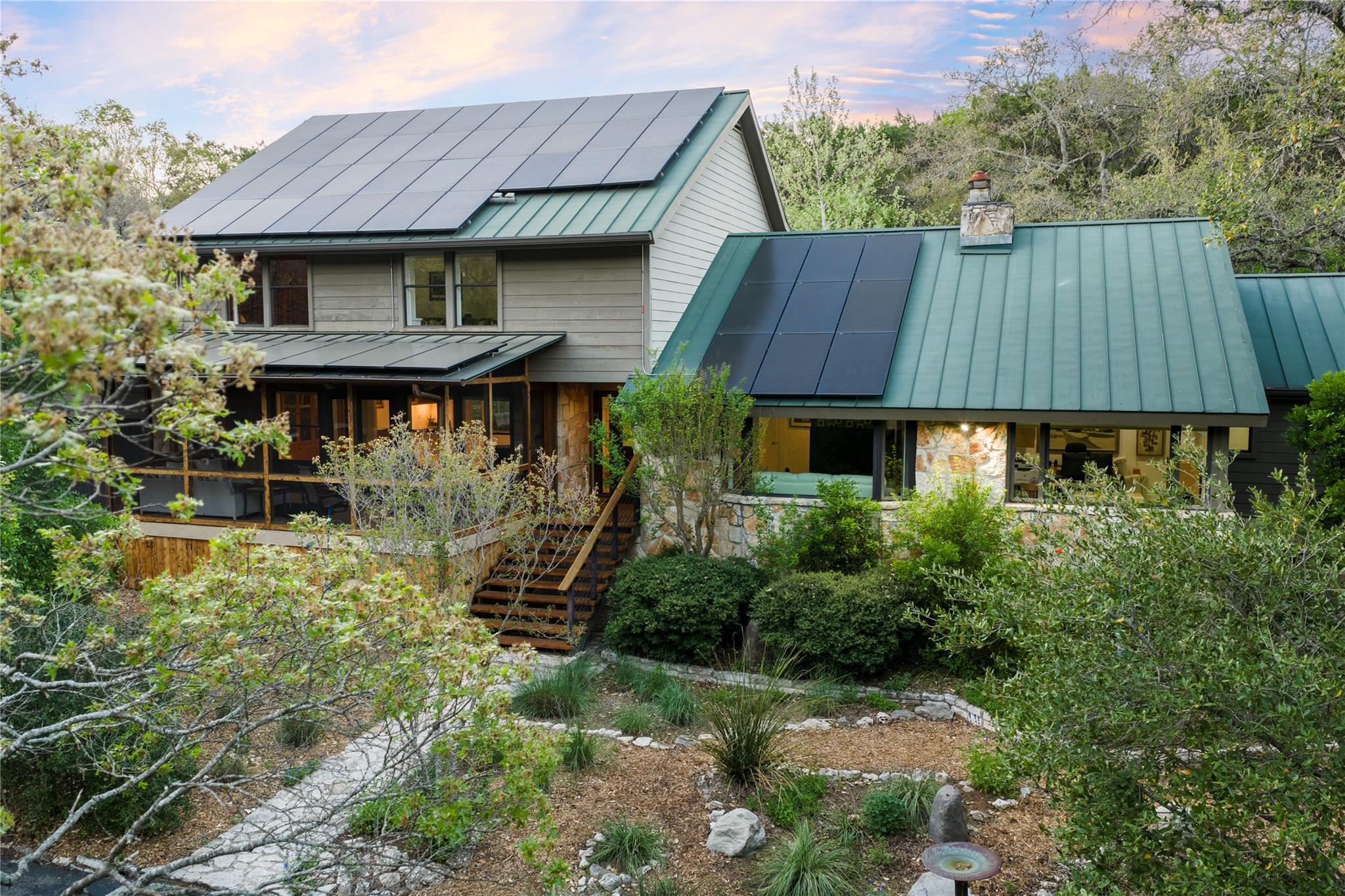 915 Wild Basin Ledge, Austin, TX 78746