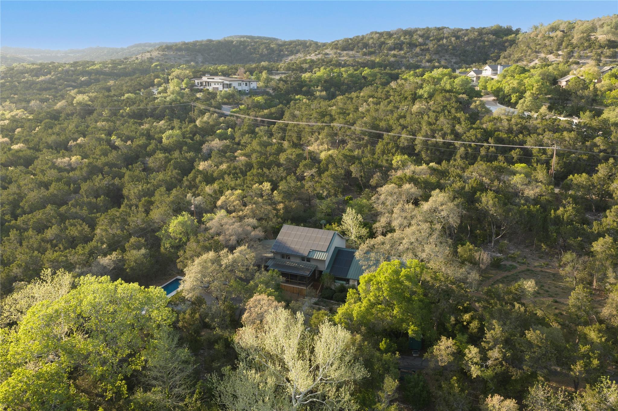 915 Wild Basin Ledge, Austin, TX 78746