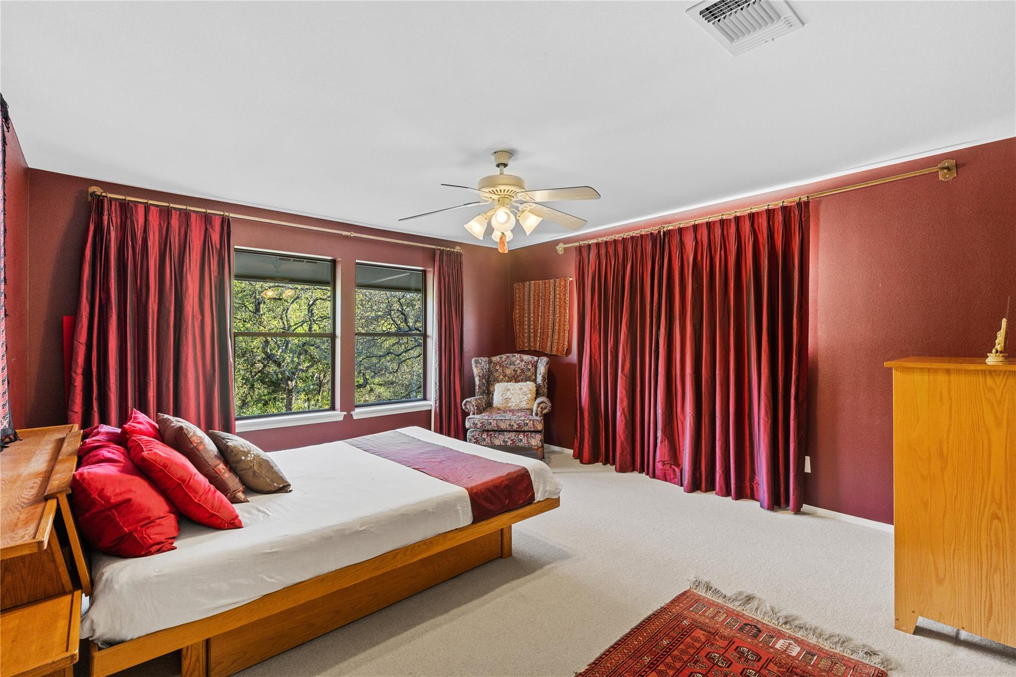 915 Wild Basin Ledge, Austin, TX 78746