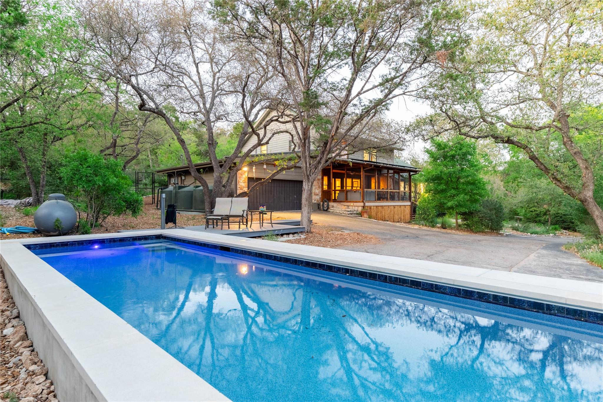 915 Wild Basin Ledge, Austin, TX 78746