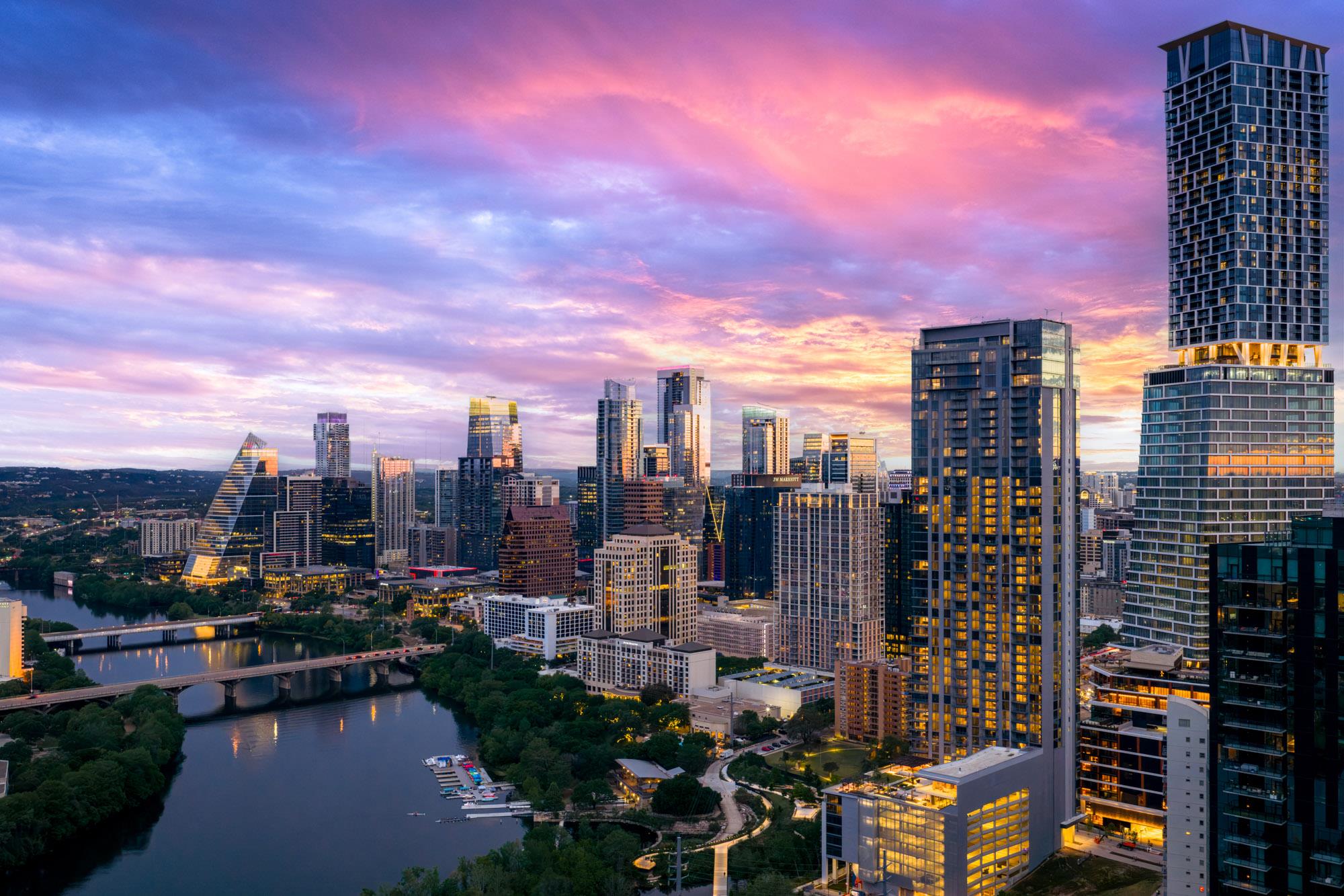 44 East Ave # 3303, Austin, TX 78701