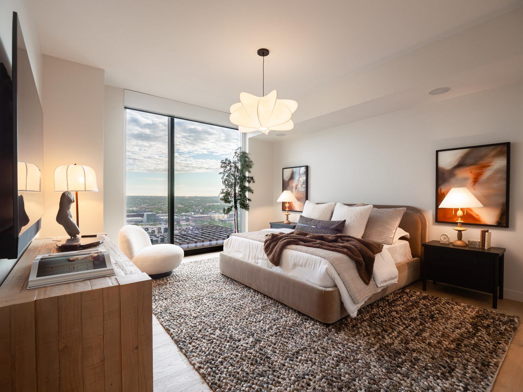 44 East Ave # 3303, Austin, TX 78701