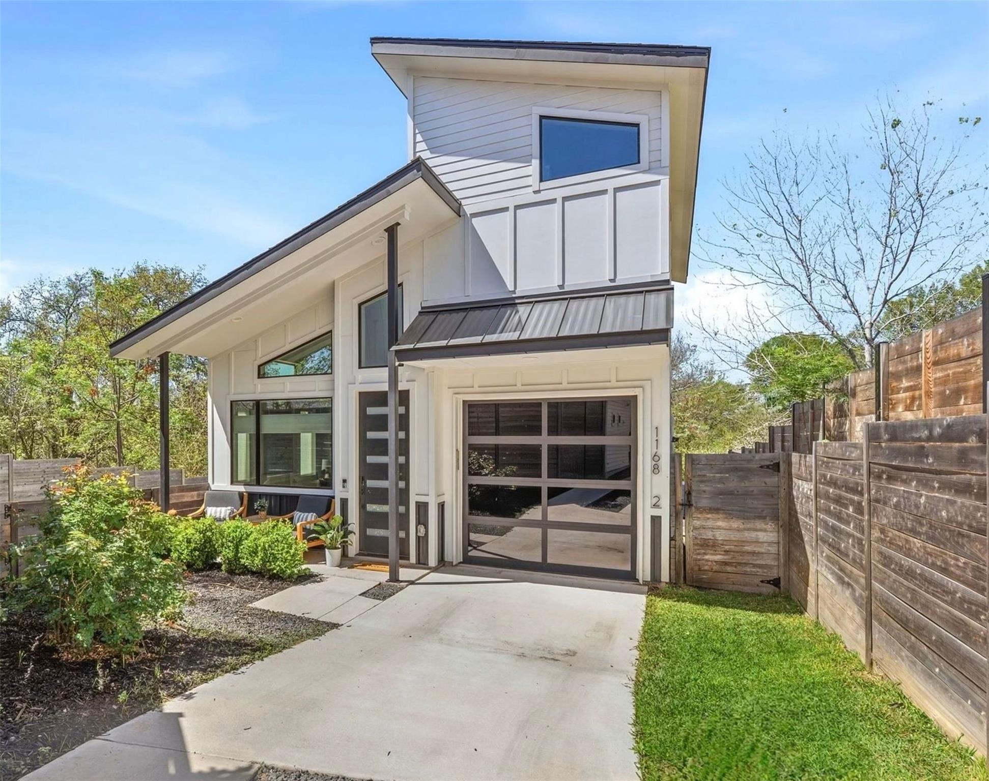 1168 Ridgeway Dr # 2, Austin, TX 78702