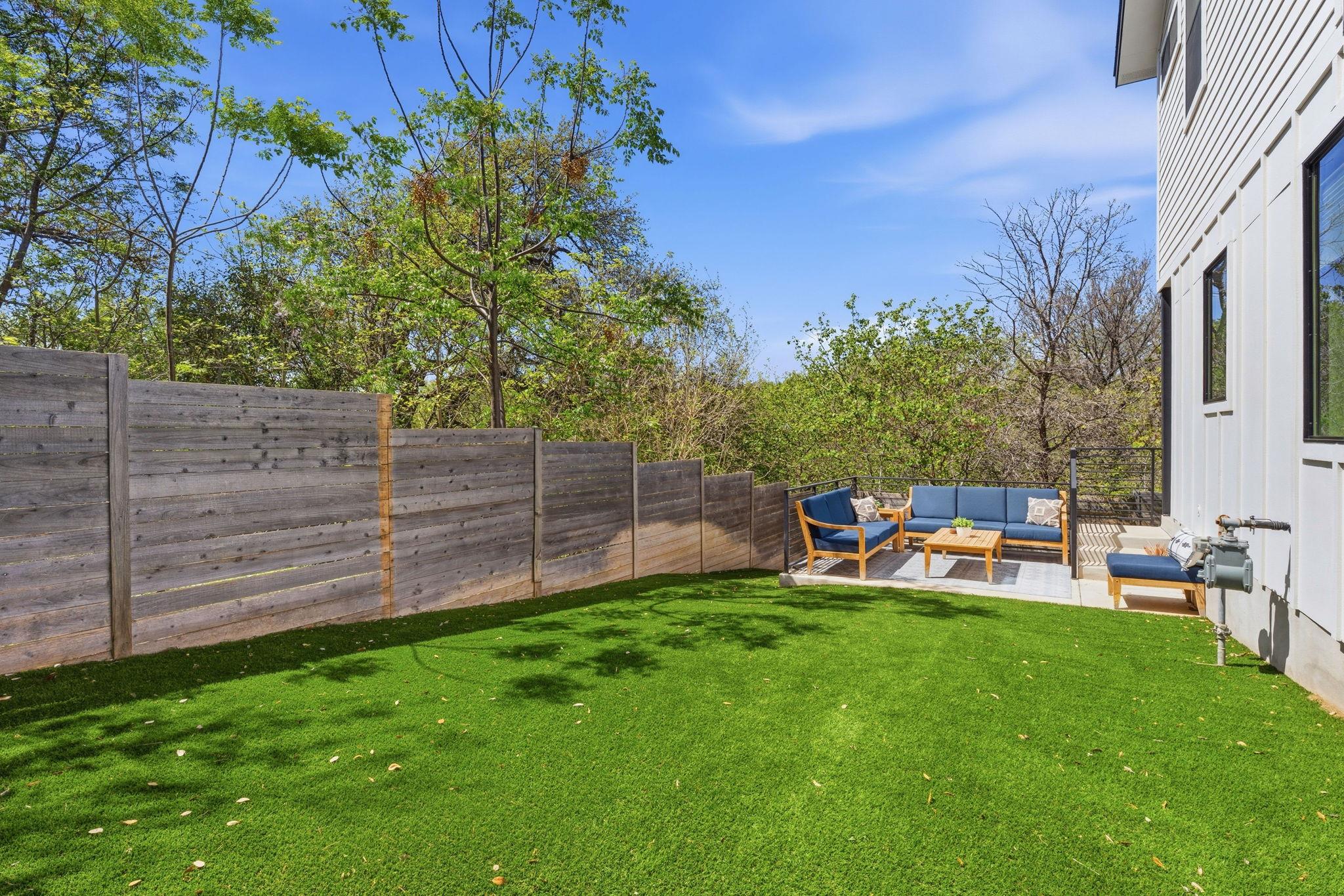 1168 Ridgeway Dr # 2, Austin, TX 78702