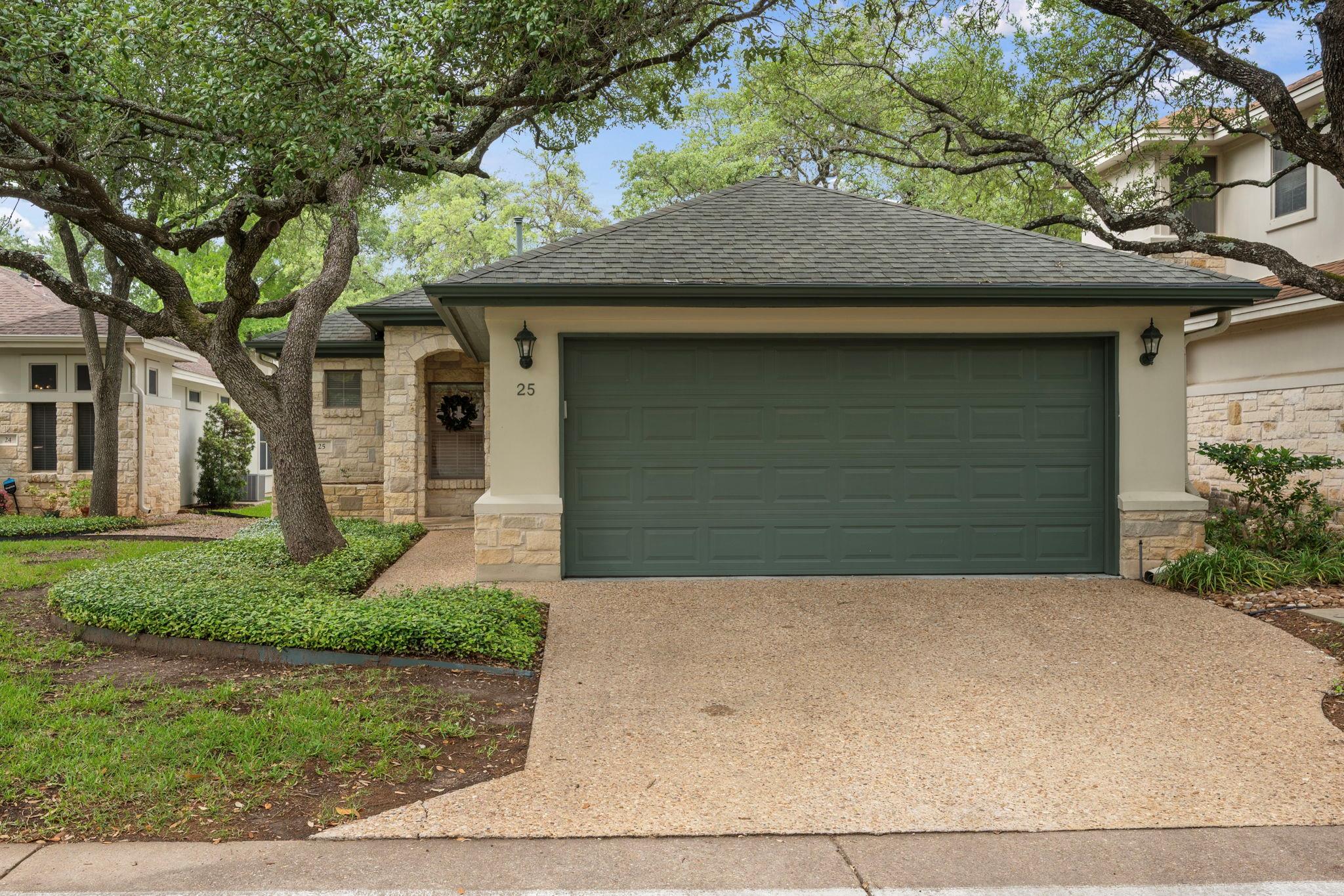 11603 Ladera Vista Dr # 25, Austin, TX 78759