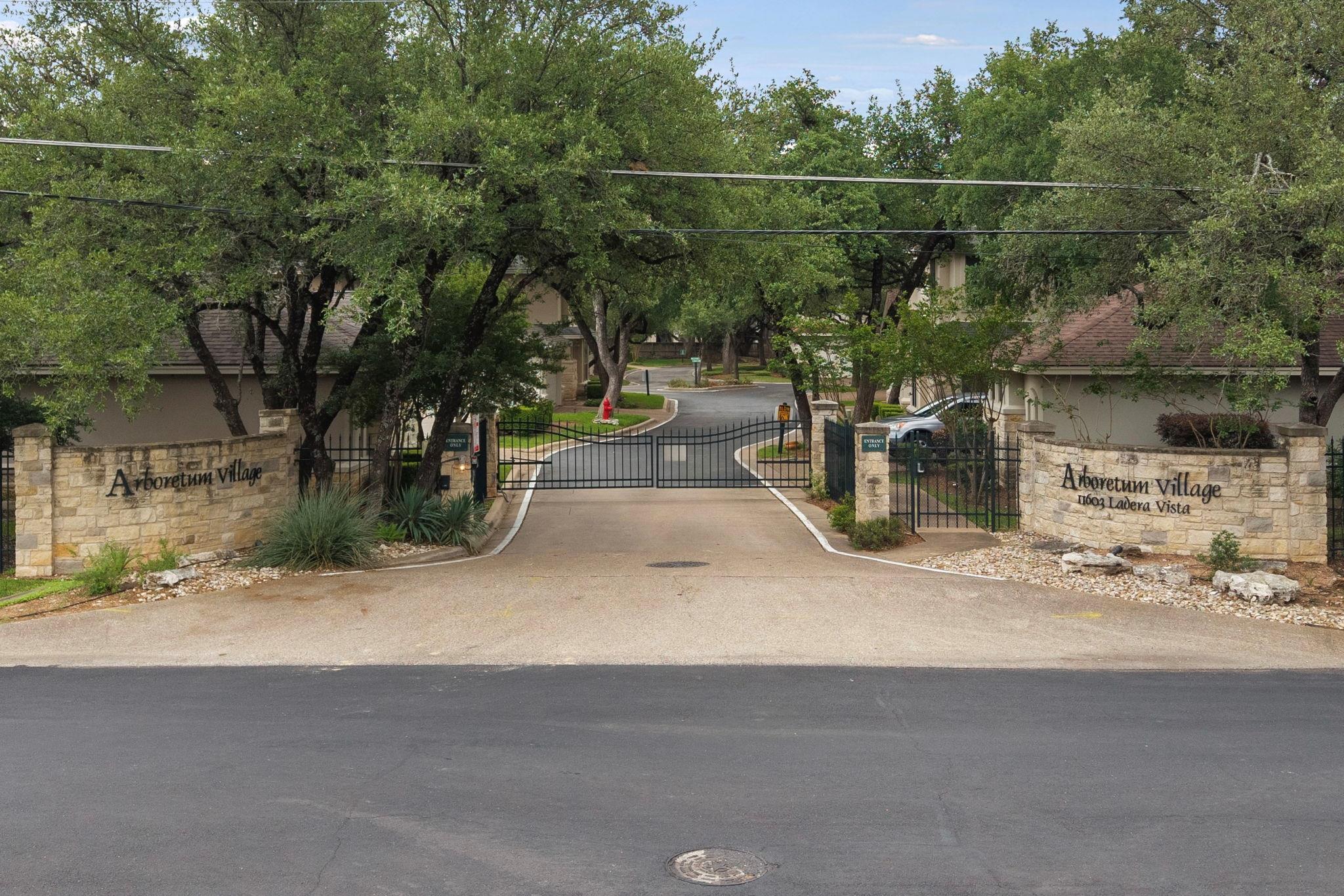 11603 Ladera Vista Dr # 25, Austin, TX 78759