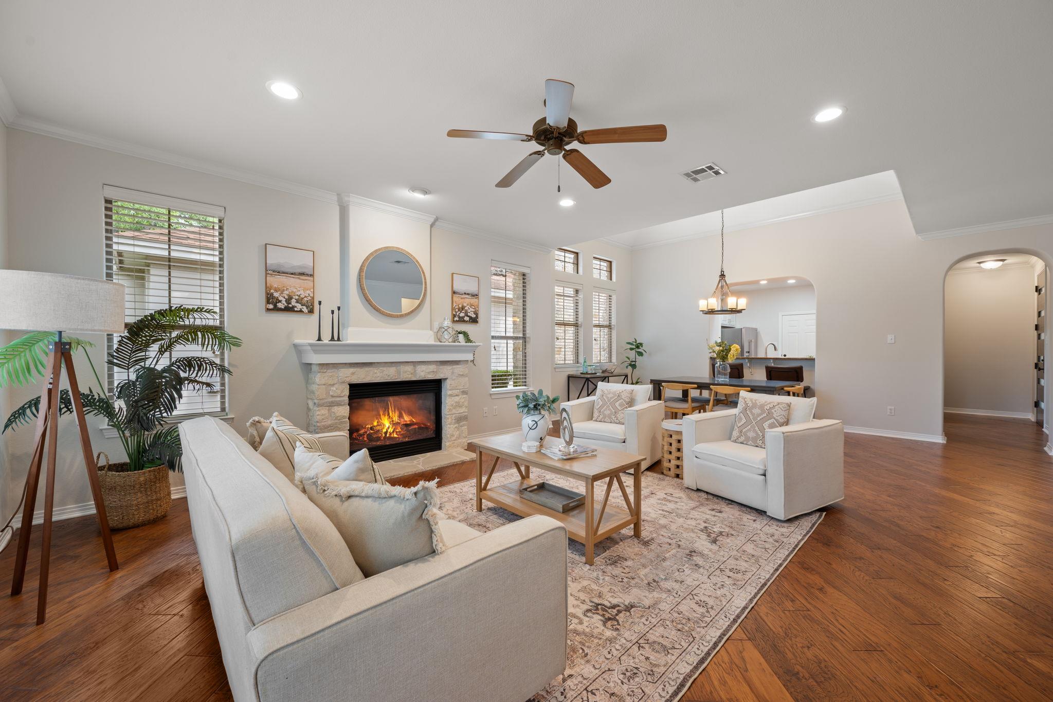 11603 Ladera Vista Dr # 25, Austin, TX 78759