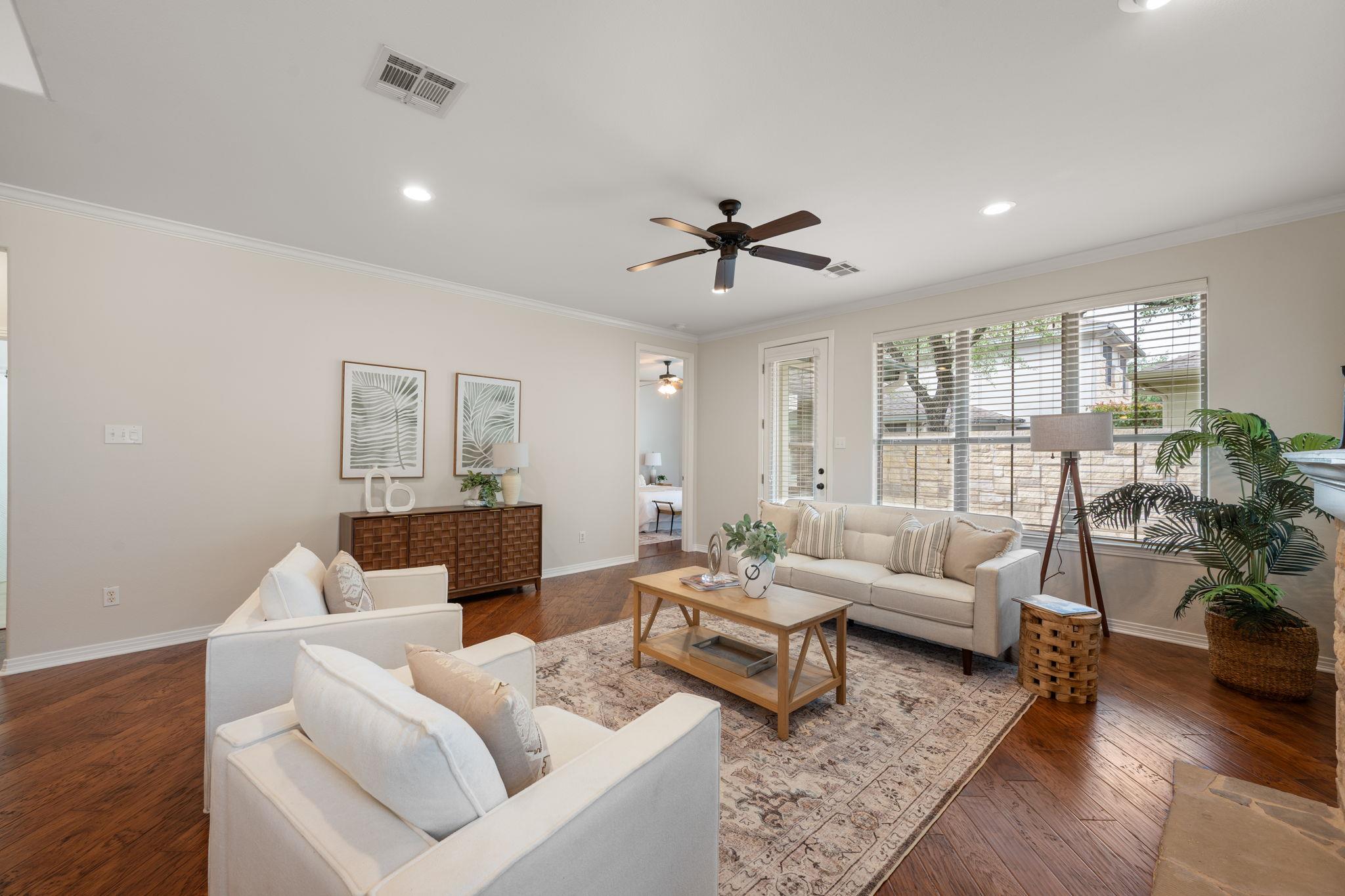 11603 Ladera Vista Dr # 25, Austin, TX 78759