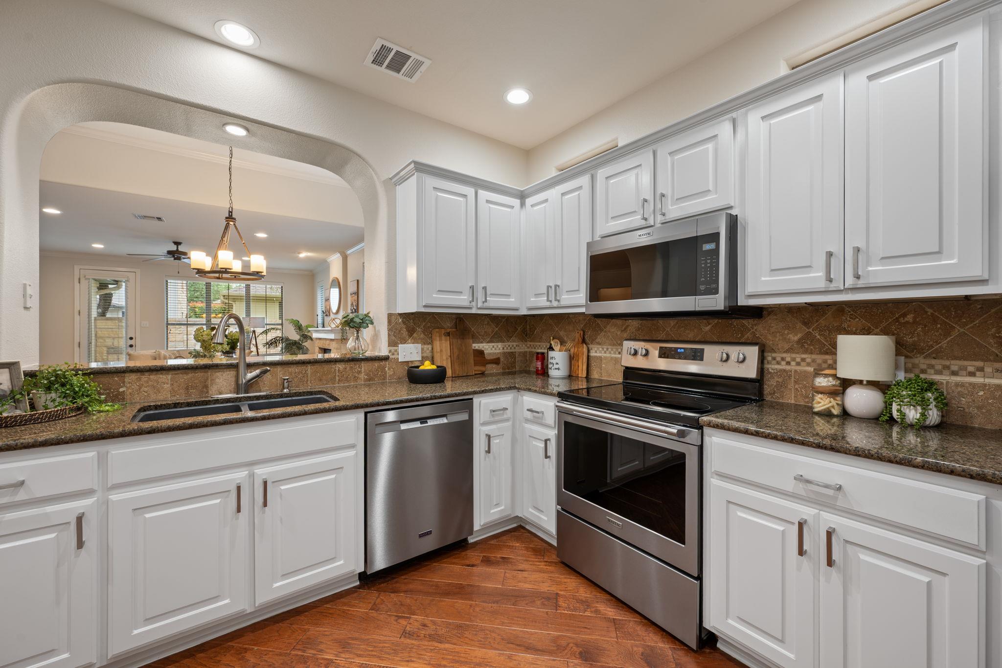 11603 Ladera Vista Dr # 25, Austin, TX 78759