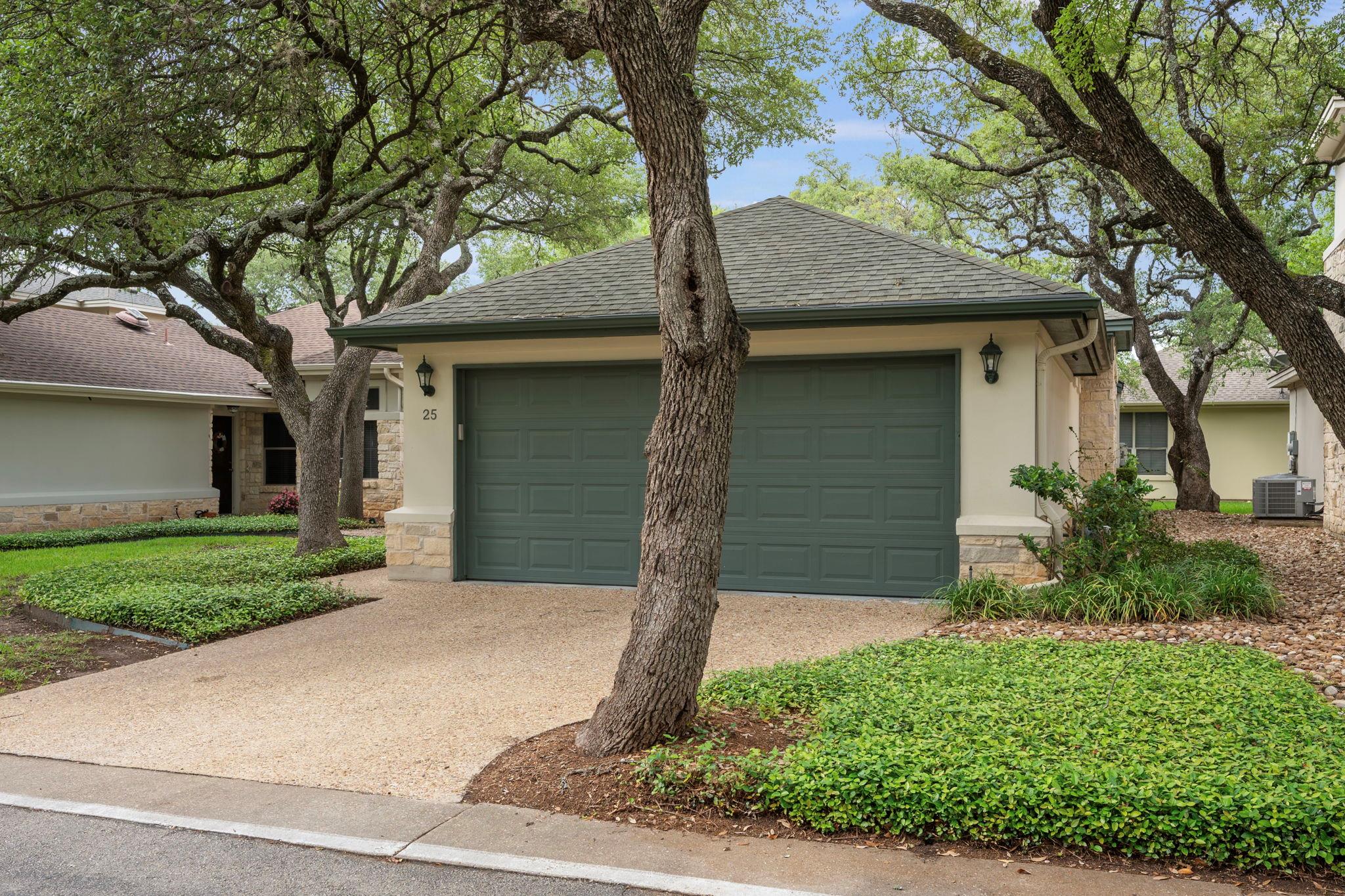 11603 Ladera Vista Dr # 25, Austin, TX 78759